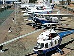 Авиакомпания ORENAIR передала три самолета в музей гражданской авиации